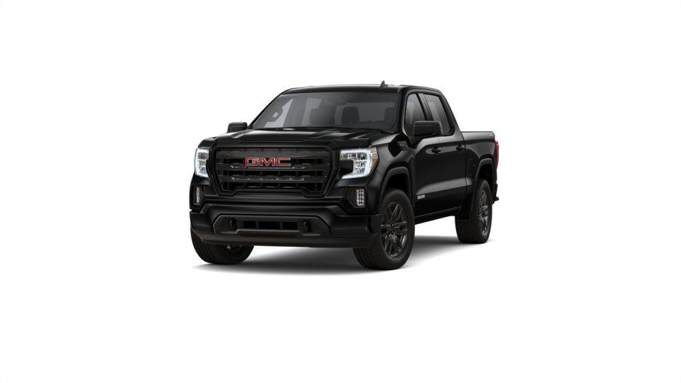 2019 Gmc Sierra 1500 Elevation Build And Price Gmc Canada