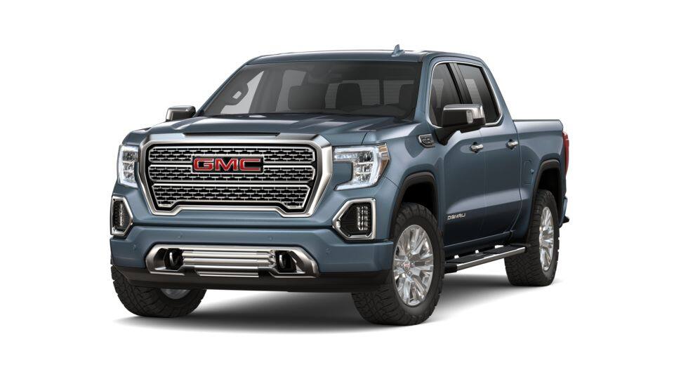 Build Price 2020 Sierra 1500 Denali Gmc
