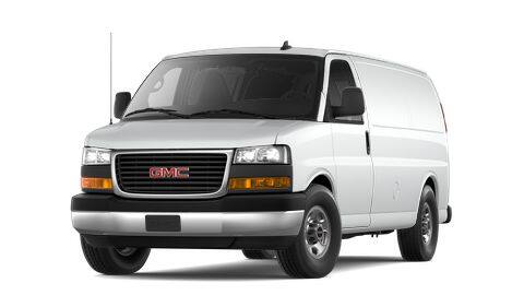 Find A Gmc Savana Cargo 2500 Near Me Vehicle Locator