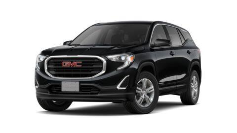 Find A Gmc Terrain Near Me Vehicle Locator