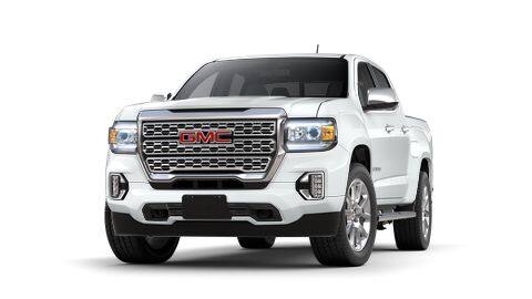 Find A Gmc Canyon Near Me Vehicle Locator