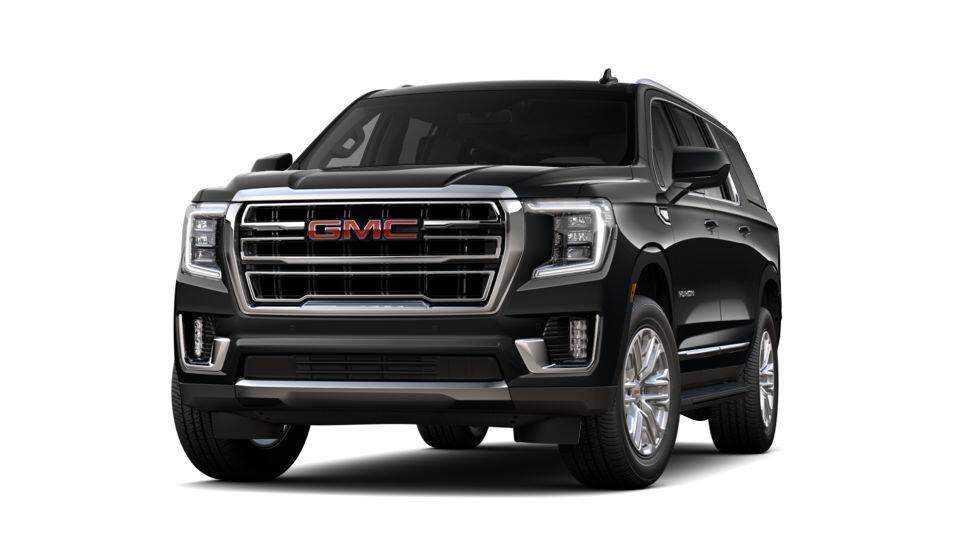 New 21 Gmc Yukon Xl Slt Suvs In Kennesaw Carl Black Chevrolet Buick Gmc Kennesaw