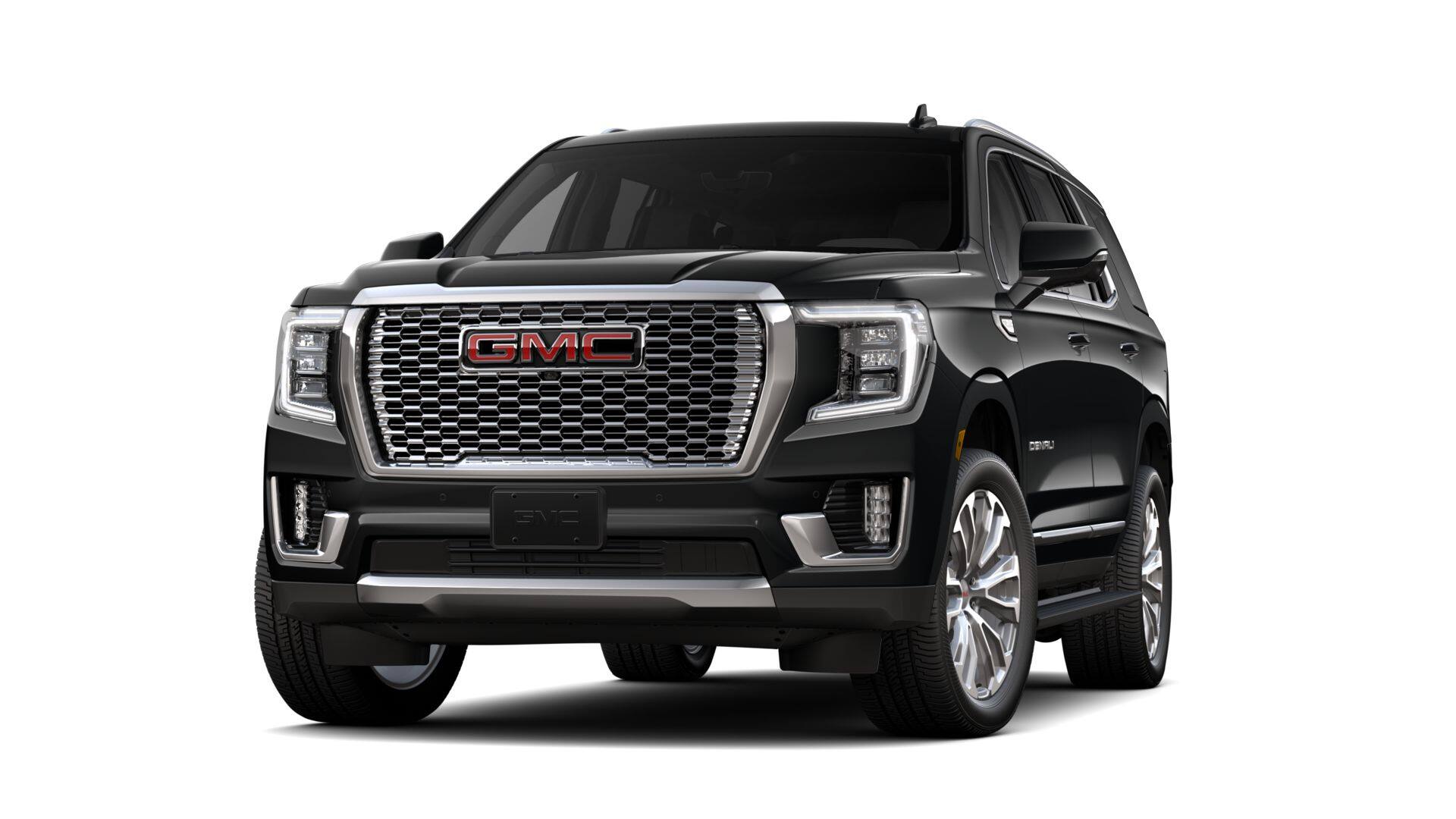 New Gmc Yukon For Sale In Lansing Mi