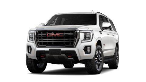 Find A Gmc Yukon Xl Near Me Vehicle Locator