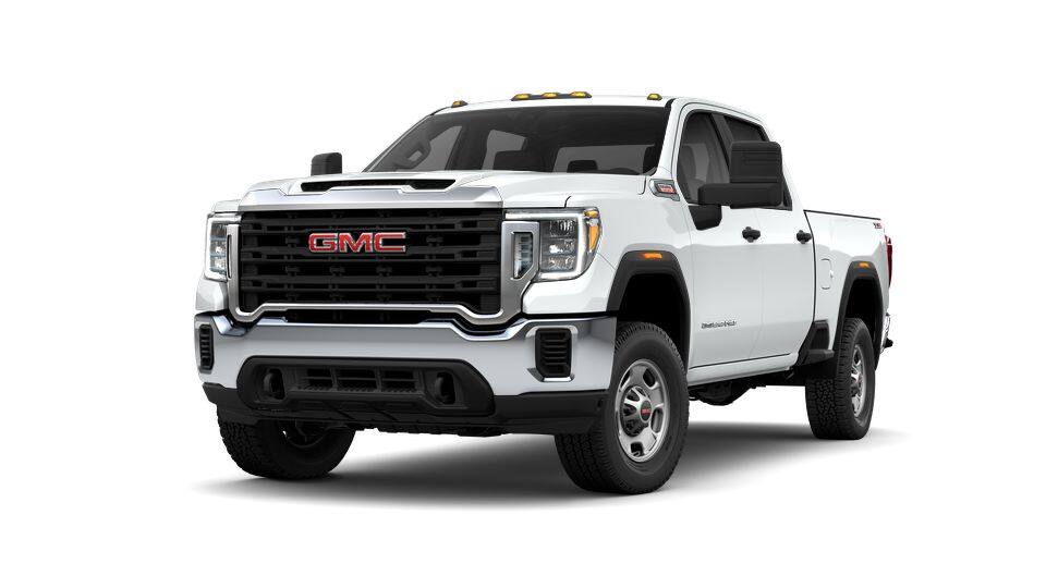 New 2022 GMC Sierra 2500 HD SLE Trucks in Orlando #4320000 | Carl Black