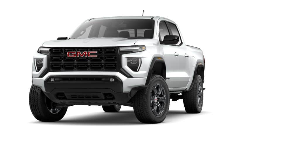 2023 GMC Canyon Elevation's photo