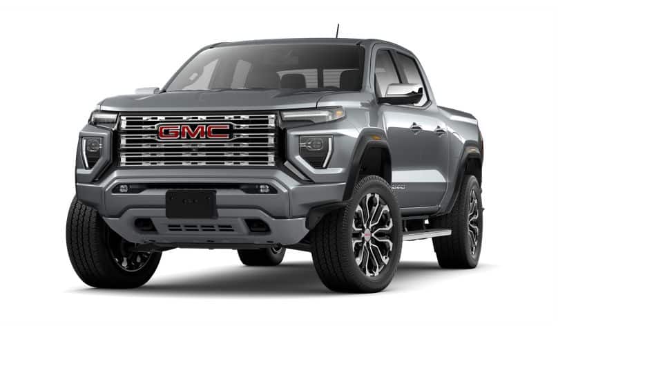 2023 GMC Canyon Denali's photo