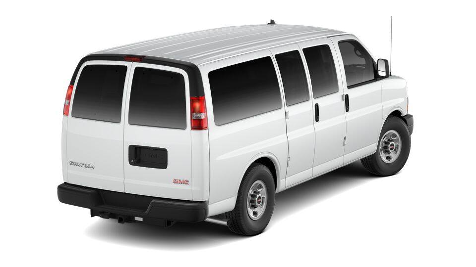New 2023 GMC Savana Passenger 2500 LS Regular Wheelbase In Staunton New 2023 GMC Savana Passenger 2500 LS Regular Wheelbase In Staunton
