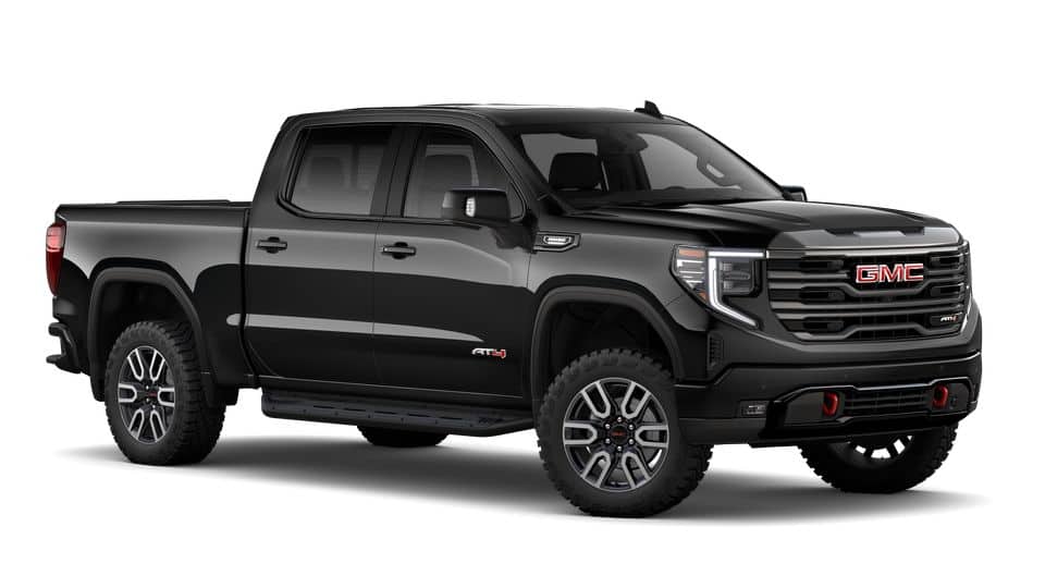 New 2025 GMC Sierra 1500 AT4 Trucks in Orlando 1330208 Carl Black