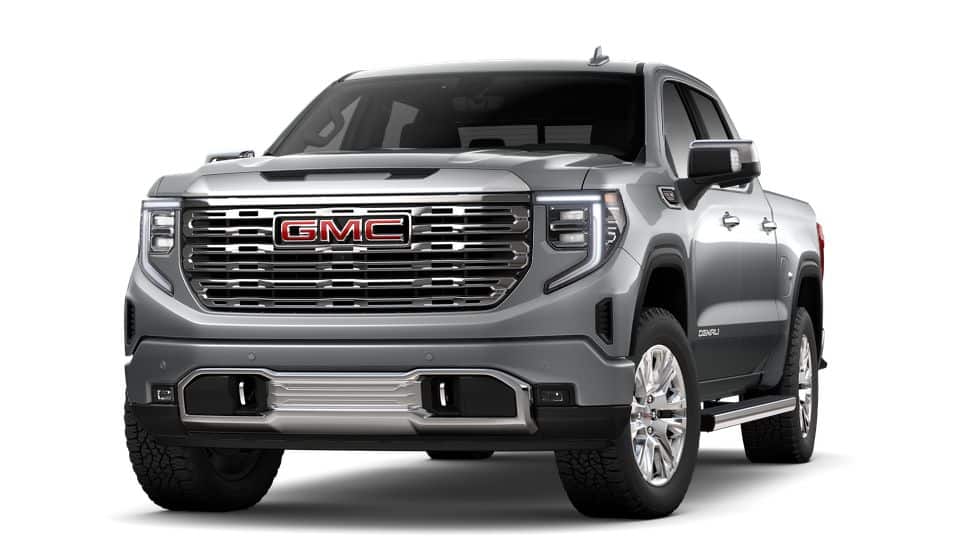 2023 GMC Sierra 1500 Denali Denali's photo