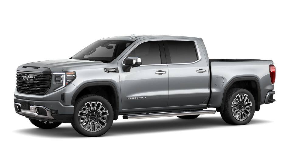 New 2023 GMC Sierra 1500 Denali Ultimate Crew Cab In Baytown 25103 new-2023-gmc-sierra-1500-denali-ultimate-crew-cab-in-baytown-25103