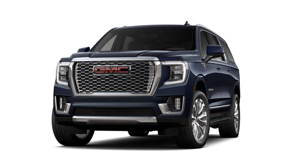 2023 GMC Yukon XL Denali's photo