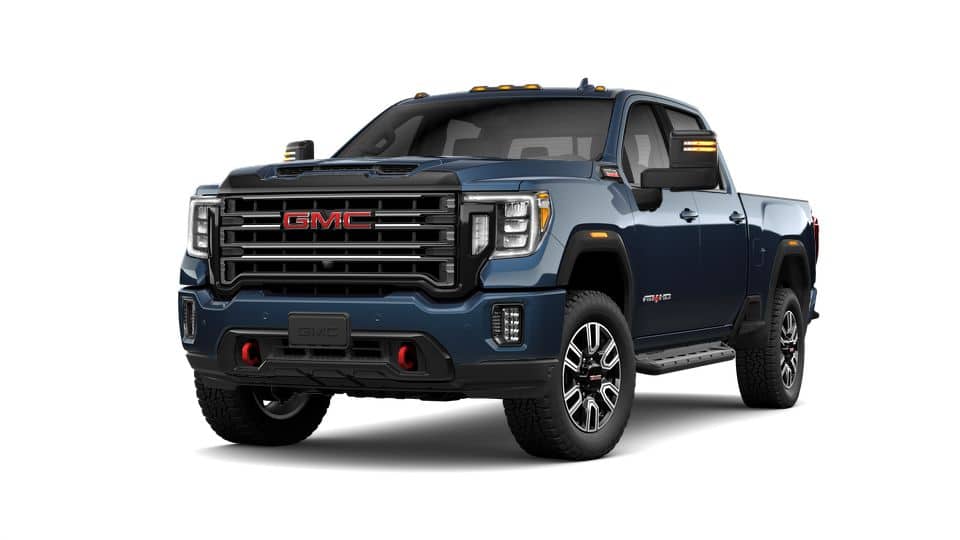 Gmc Sierra At4 2025 For Sale
