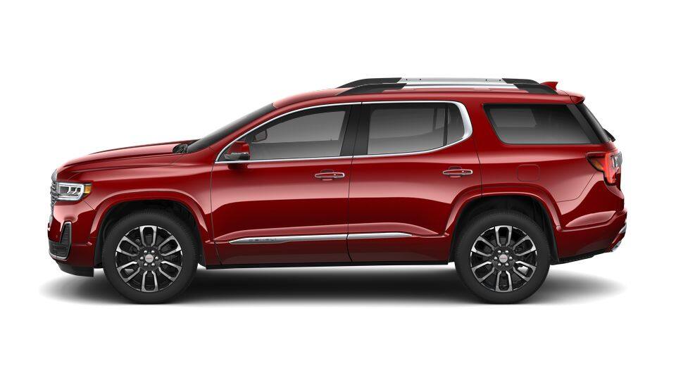 New 2023 gmc acadia in jacksonville fl New 2023 GMC Acadia in Jacksonville FL | #129871T