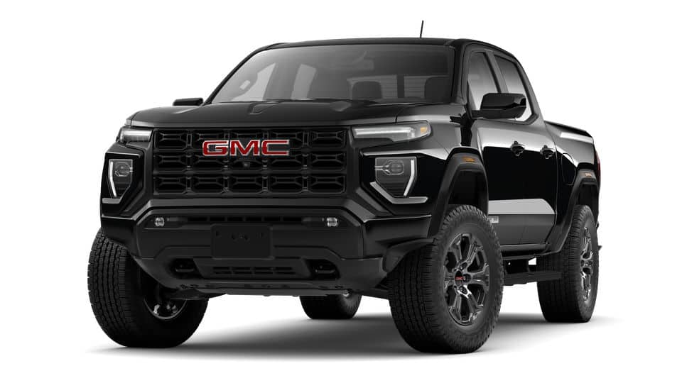 2024 GMC Canyon 2WD Elevation Crew Cab Short Box's photo