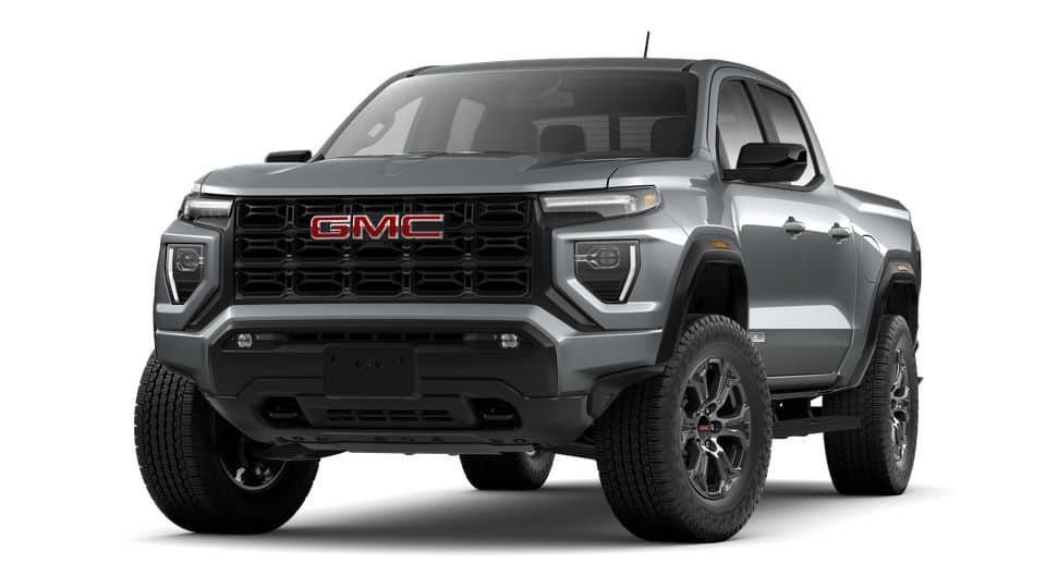 2024 GMC Canyon Elevation's photo