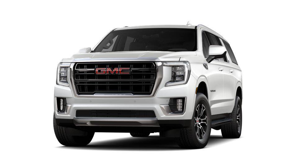 New 2025 Gmc Yukon XL SLE SUV in Roswell 1340463 Carl Black Buick