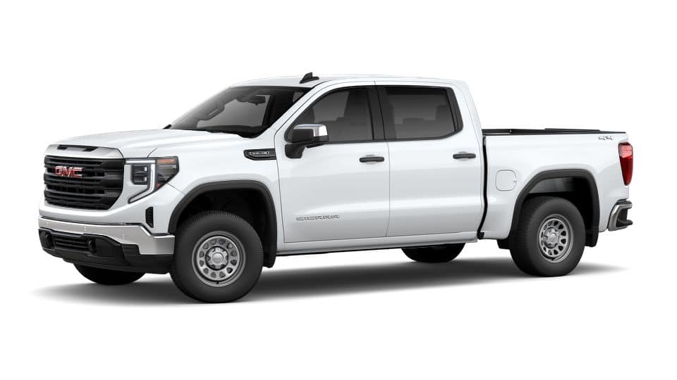 2024 GMC Sierra 1500 Pro - Photo 28