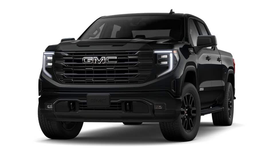 2024 GMC Sierra 1500 Elevation - Photo 1