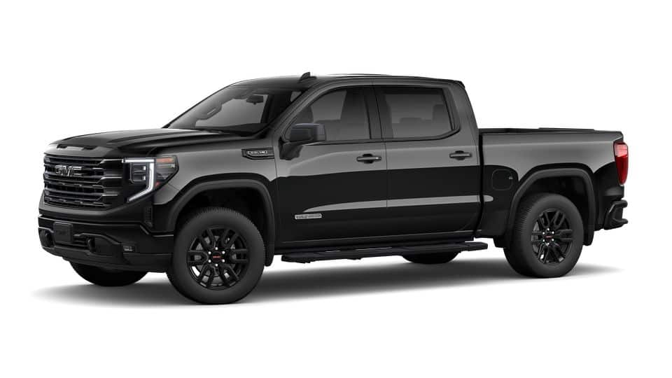 2024 GMC Sierra 1500 Elevation - Photo 4