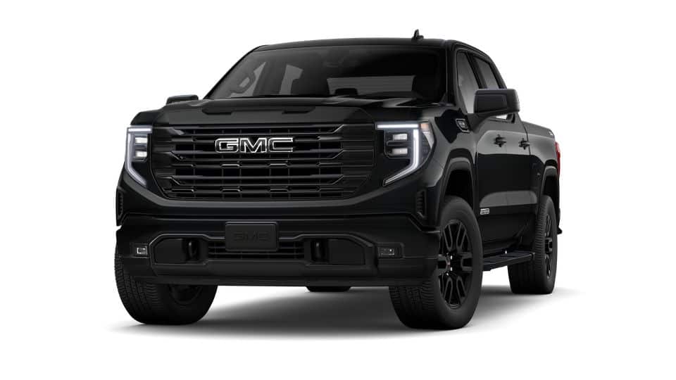 2024 GMC Sierra 1500 Elevation - Photo 3