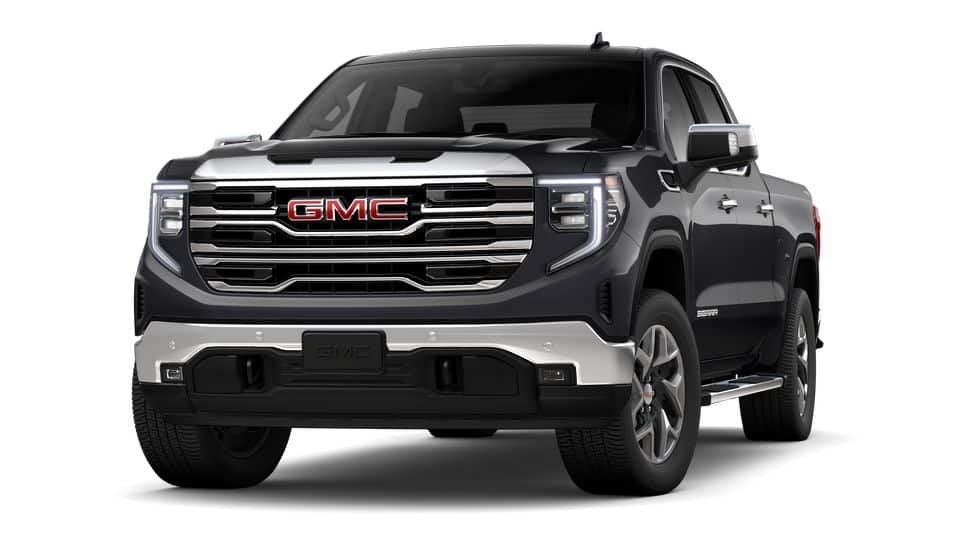 2024 GMC Sierra 4WD Crew Cab Short Box SLT's photo