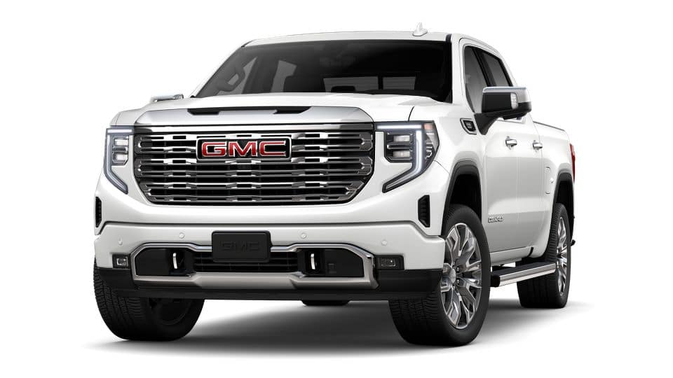 2024 GMC Sierra 4WD Crew Cab Short Box Denali's photo