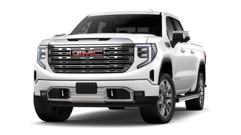 2024 GMC Sierra 1500 Denali Denali's photo