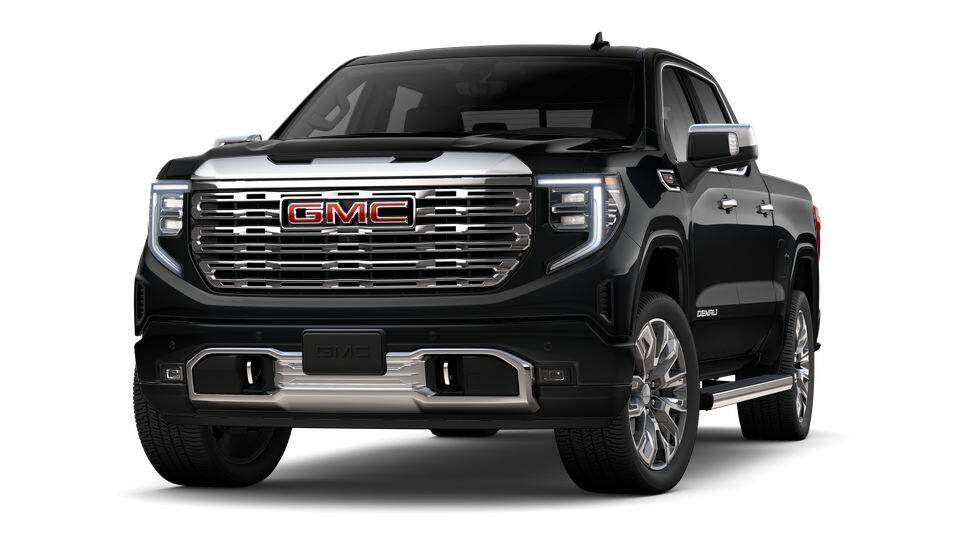2024 GMC Sierra 1500 Denali Denali - Photo 21
