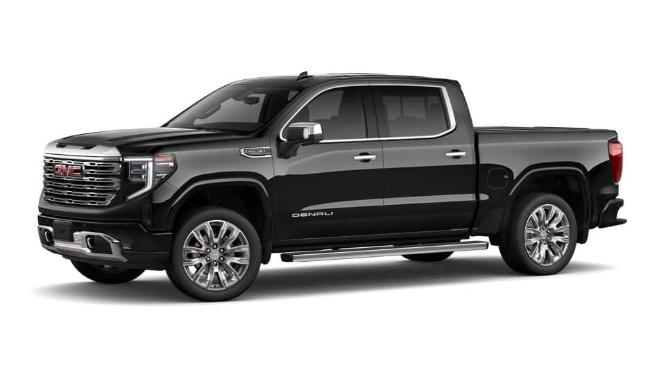 2024 GMC Sierra 1500 Denali Denali - Photo 23