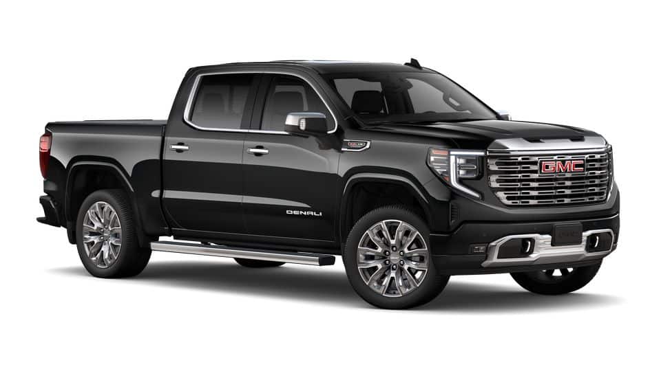 2024 GMC Sierra 1500 Denali Denali - Photo 25