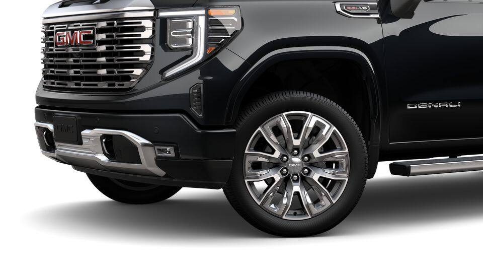 2024 GMC Sierra 1500 Denali Denali - Photo 26