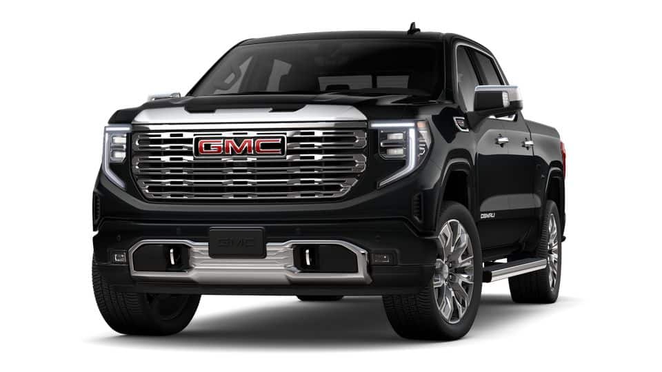 2024 GMC Sierra 1500 Denali Denali - Photo 22