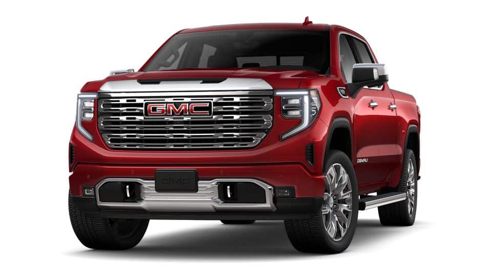 2024 GMC Sierra 1500 Denali Denali's photo