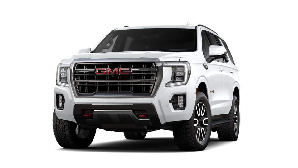 2024 GMC Yukon AT4 - Photo 1