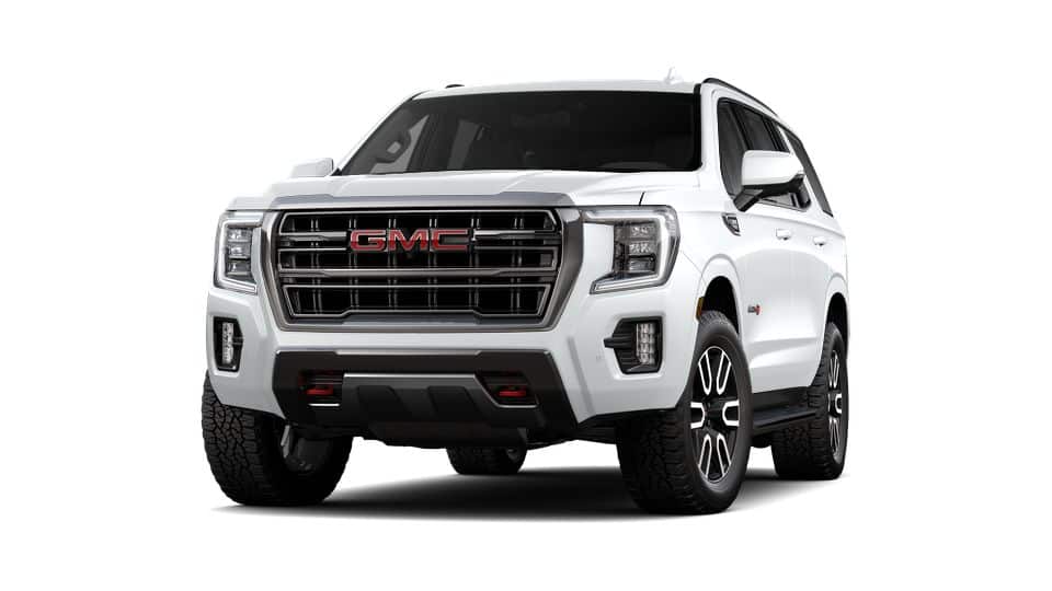 2024 GMC Yukon AT4 - Photo 3