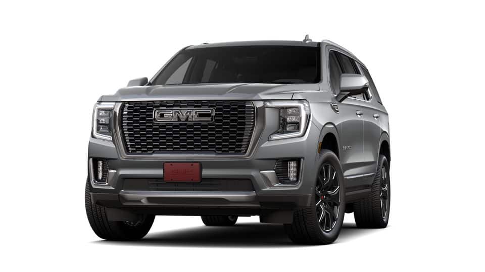 2024 GMC Yukon 4WD Denali Ultimate's photo