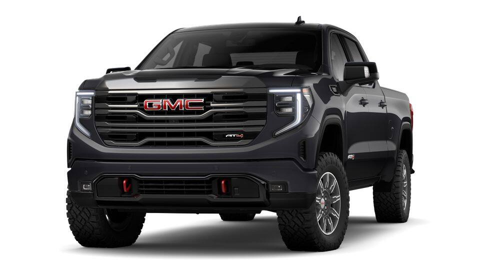 2025 Gmc At4 For Sale Near Me