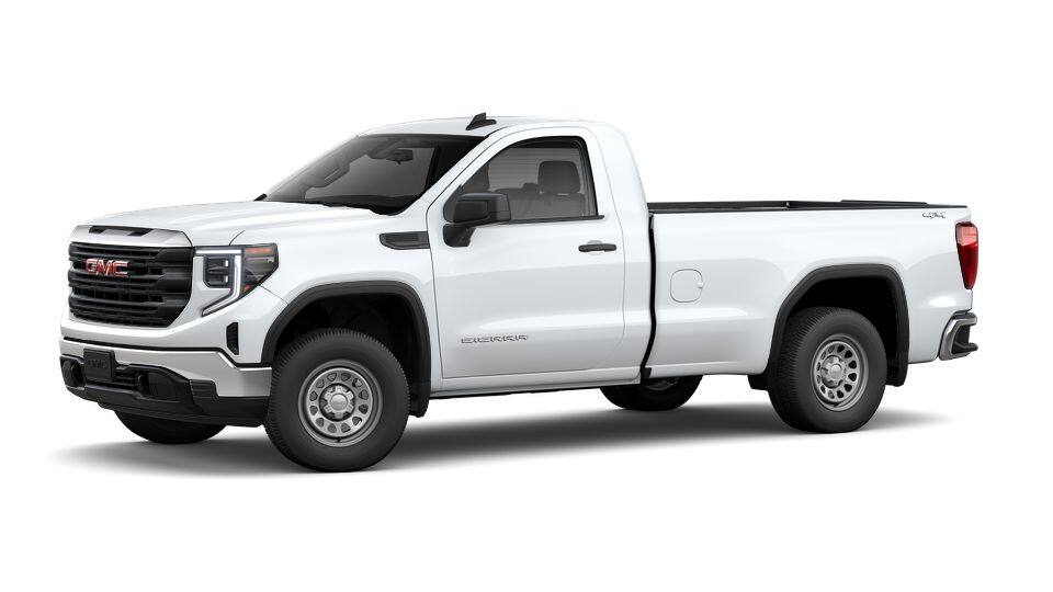 2024 GMC Sierra 1500 Pro - Photo 105