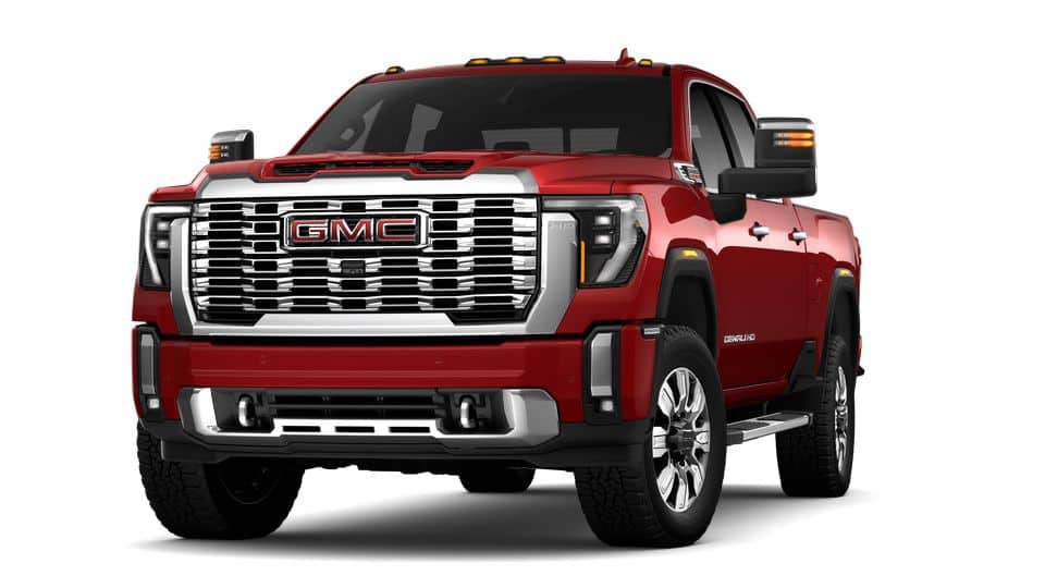 2024 GMC Sierra 4WD Crew Cab Standard Box Denali's photo