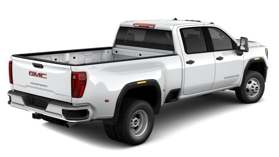 2024 GMC Sierra 3500HD Pro - Photo 28