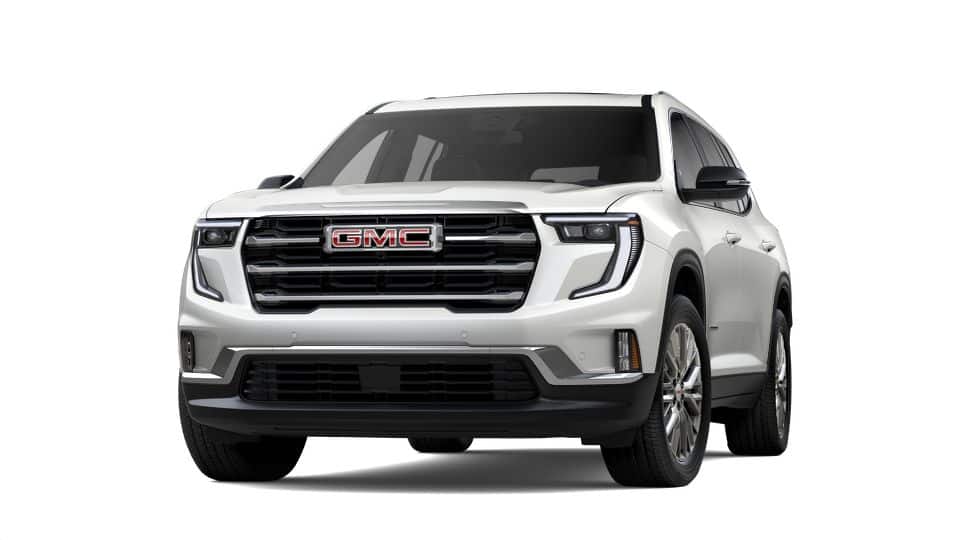 2024 GMC Acadia Elevation's photo