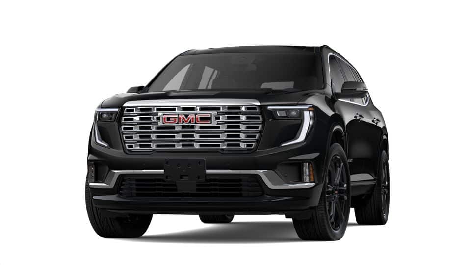 2024 GMC Acadia Denali's photo