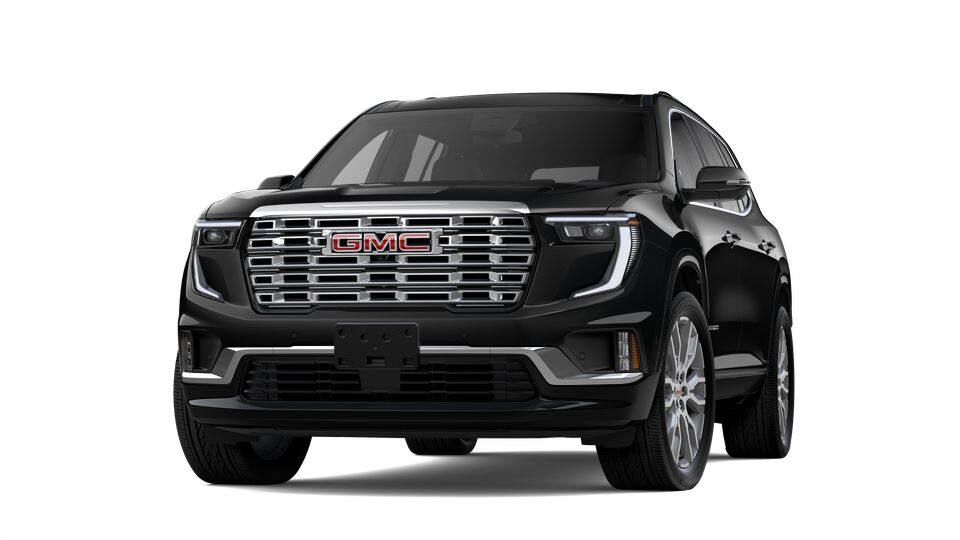 2024 GMC Acadia Denali's photo