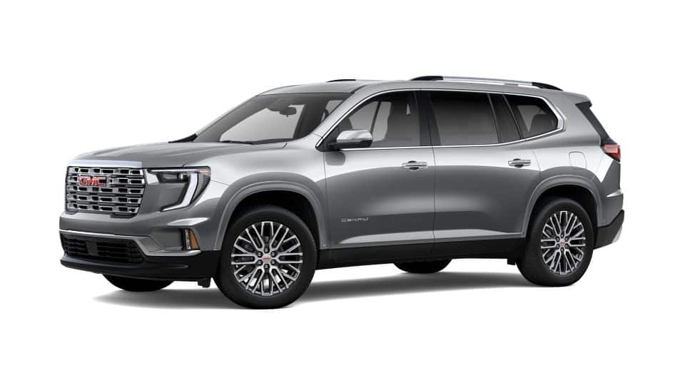 2024 GMC Acadia Denali - Photo 28