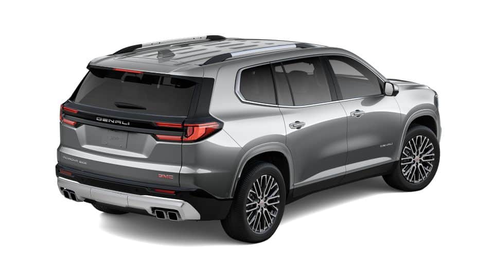 2024 GMC Acadia Denali - Photo 29