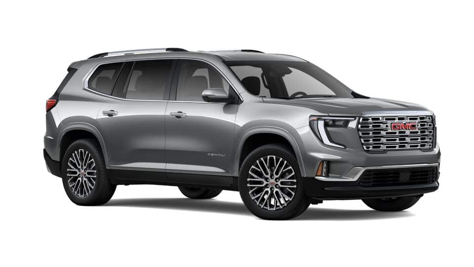2024 GMC Acadia Denali - Photo 30