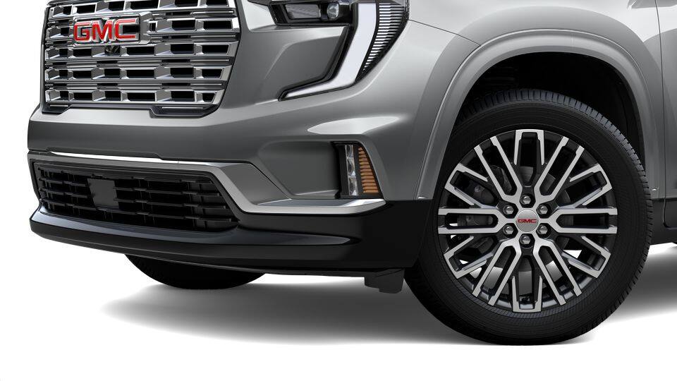 2024 GMC Acadia Denali - Photo 31