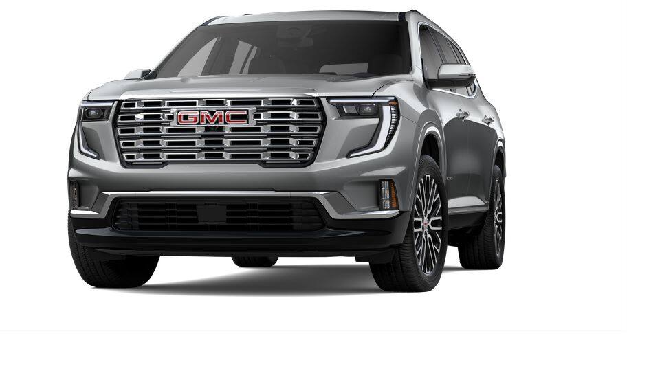 2024 GMC Acadia Denali - Photo 26