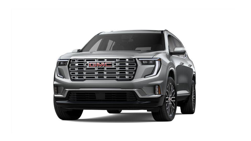 2024 GMC Acadia Denali - Photo 27